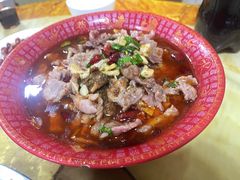 -五村饭店