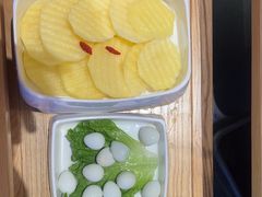 -千牛将·鲜牛肉火锅(开元路店)