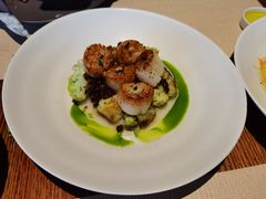 -Mercato莫卡多露台餐厅与酒吧(K11店)