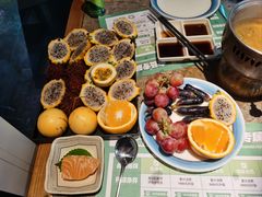 -亚马逊蒸汽活海鲜自助(LCM置汇旭辉广场店)