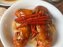 -猪肉婆私房菜(容桂总店)
