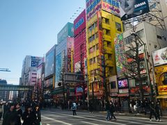-秋叶原电器街