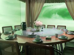 包厢-沅江水·湖南家宴(南村万博长隆商圈店)