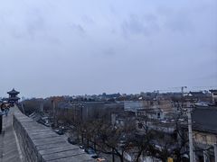 -西安城墙·碑林历史文化景区