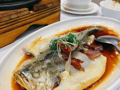 -胜记为食家·创新粤菜(车公庙店)