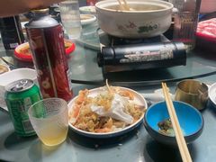 -金龙·打边炉(南京西路店)