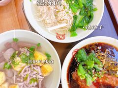 -鸡鸣汤包(仙林店)