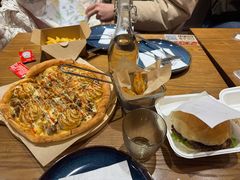 -铁酱披萨(巧刻广场店)