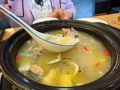 -妈妈的味道(和顺古镇店)