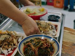 -朱大嘴肥肠血旺(福字街店)