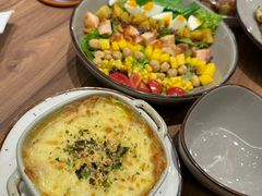-Pennehut畔尼意面(合肥万象城店)