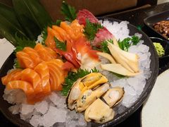 -德川家日本料理(中关村寰太大厦店)