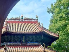 -南岳衡山风景名胜区