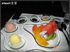 超级好吃冰淇淋-丽晶酒店-金宝99 Restaurant