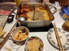-螺大喜螺蛳粉火锅(雍和宫店)