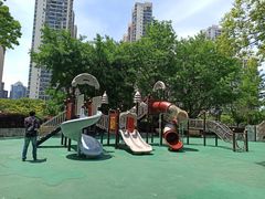 -苏州河梦清园环保主题公园