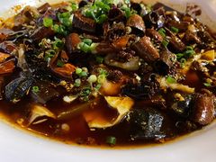 -山城遇宴·重庆江湖菜(五道口银谷大厦店)