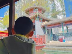 -皇家御河游(紫御湾码头)