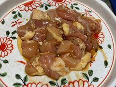 -NIUAN牛庵·日式和牛烧肉(恒隆店)