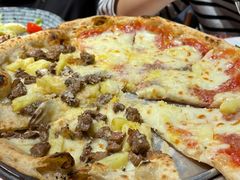 -Primo·丽莫意大利窑烤披萨