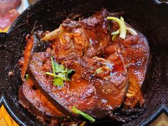 -洪兴砂锅·融合砂锅菜(三站店)