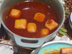 -小两口锦州烧烤·脆皮油边·麻辣涮肚(依云北郡店)