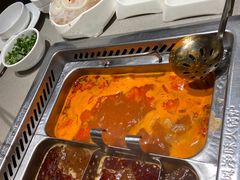 -海底捞火锅(正大乐城店)