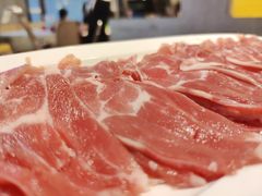 -九府羊·鲜羊火锅·烤串(新华路店)