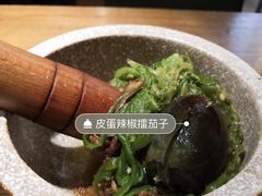 -炊烟小炒黄牛肉(中心印象城店)