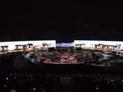 -鼎盛王朝康熙大典实景演出