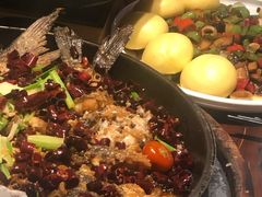 -老板恋上鱼(荣盛广场店)