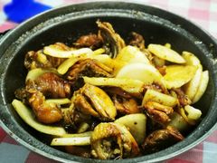 -黎记大排档(慈云路店)