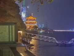 -杜甫江阁