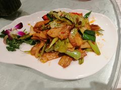 -巴渝兄弟川菜(宽街店)
