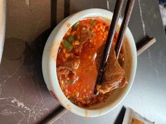 -巴蜀大将火锅(春熙店)