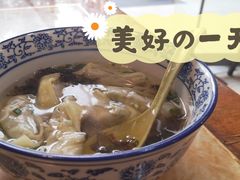 -方老大馄饨(抚宁巷店)