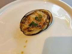 蒜蓉粉丝蒸十头鲍鱼仔-徐记海鲜·宴会(大唐西市|丰庆店)