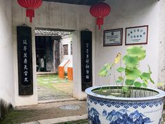 -景德镇古窑民俗博览区