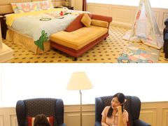 -深圳富苑皇冠假日套房酒店