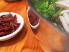 -贵州特色羊肉粉(北岸印象店)