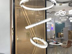 -居然之家软装灯饰馆(十里河店)