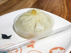 -老城南.鸭血粉丝汤(夫子庙店)