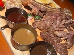 -布拉格餐厅· 中欧捷克菜(全国首店)