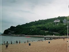 -大梅沙海滨公园