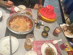 -樱煦和牛寿喜烧(如皋吾悦广场店)