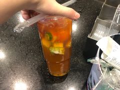 -鲜果时光(合生汇购物中心店)