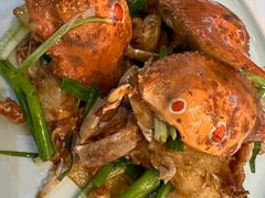 -四季海鲜酒楼·粤菜·早茶·宴会(南山中心区店)