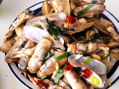 -1910老鲁味海鲜·戳子肉·青岛菜(金沙滩店)