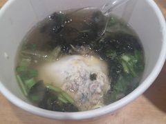 -家宴·灌蛋·沙茶面(曾厝垵店)