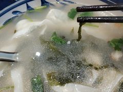 -头壹号  羊汤·饸饹面·大油条(西二旗店)